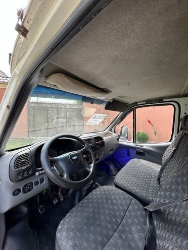 Ford Transit 1998, 518,900 km - 2.5 л - Oğuz