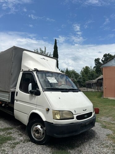 Ford Transit 1998, 518,900 km - 2.5 л - Oğuz