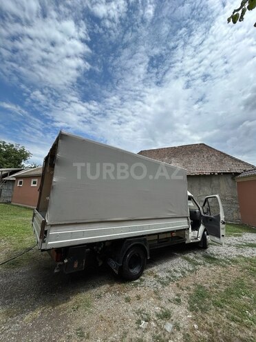 Ford Transit 1998, 518,900 km - 2.5 л - Oğuz