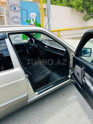 Mercedes 190 1990, 350,000 km - 2.0 l - Bakı