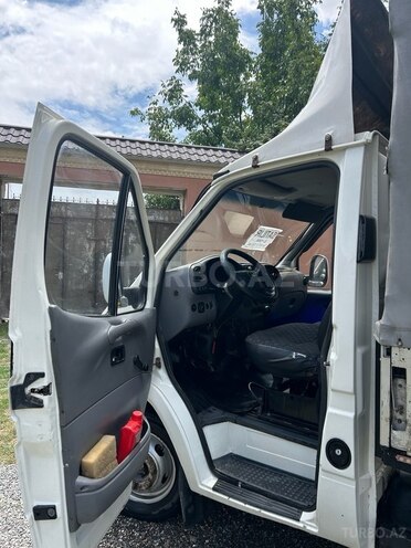 Ford Transit 1998, 518,900 km - 2.5 л - Oğuz