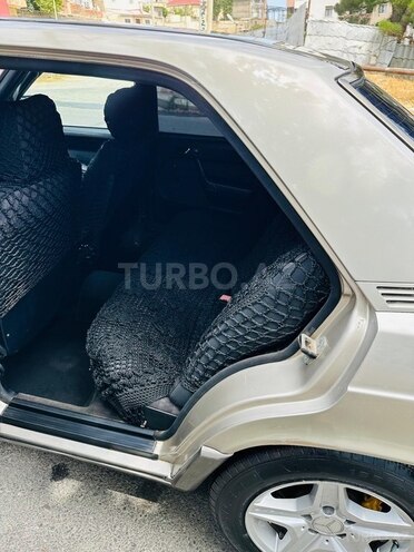 Mercedes 190 1990, 350,000 km - 2.0 l - Bakı