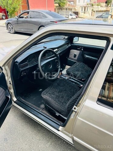 Mercedes 190 1990, 350,000 km - 2.0 l - Bakı