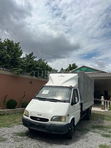 Ford Transit 1998, 518,900 km - 2.5 л - Oğuz