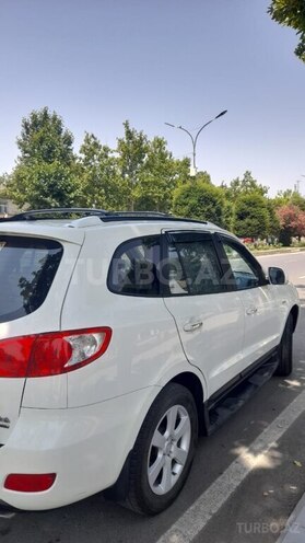 Hyundai Santa Fe-9