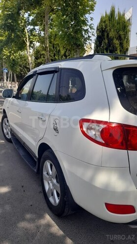 Hyundai Santa Fe-7