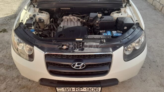 Hyundai Santa Fe-5