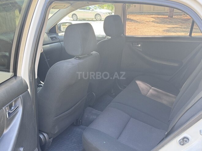 Toyota Corolla 2007, 202,085 km - 1.4 l - Bakı