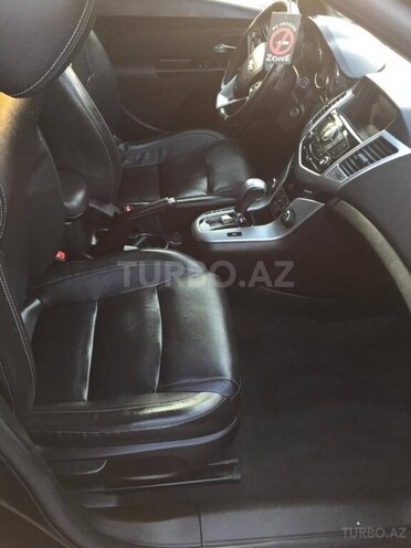 Chevrolet Cruze 2013, 270,000 km - 1.4 l - Bakı