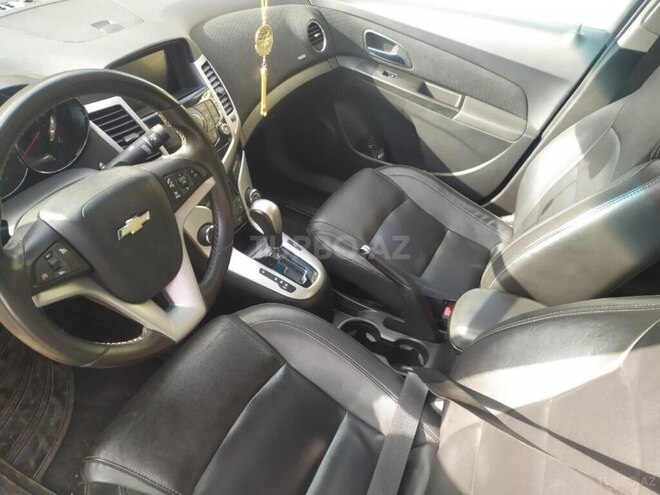 Chevrolet Cruze 2013, 270,000 km - 1.4 l - Bakı