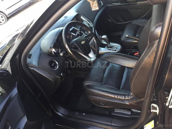 Chevrolet Cruze 2013, 270,000 km - 1.4 l - Bakı