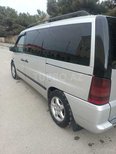 Mercedes Vito 1999, 440,000 km - 2.2 l - Bakı