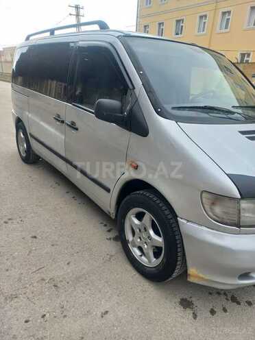 Mercedes Vito 1999, 440,000 km - 2.2 l - Bakı
