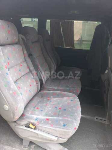 Mercedes Vito 1999, 440,000 km - 2.2 l - Bakı