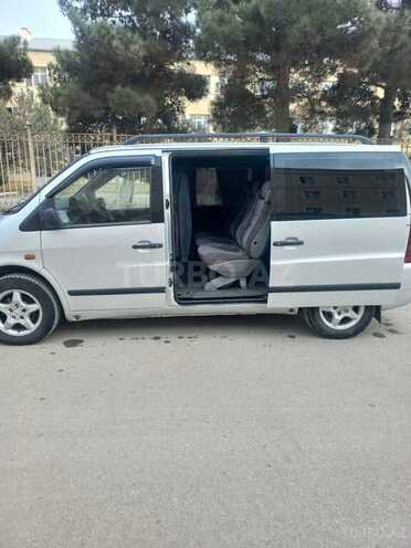 Mercedes Vito 1999, 440,000 km - 2.2 l - Bakı