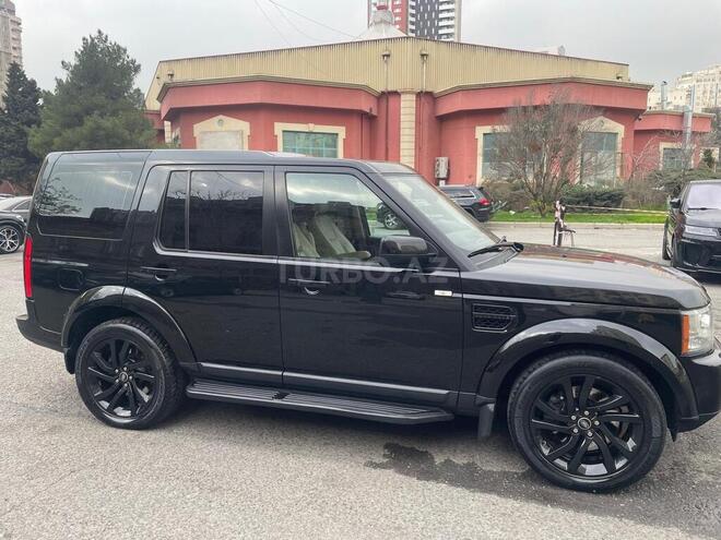 Land Rover Discovery 2013, 220,022 km - 5.0 л - Bakı