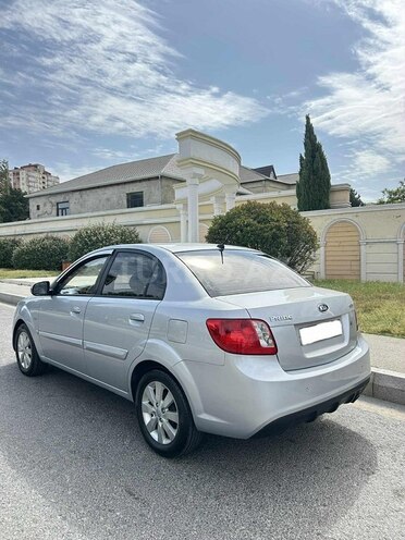 Kia Rio 2010, 244,000 km - 1.5 л - Bakı