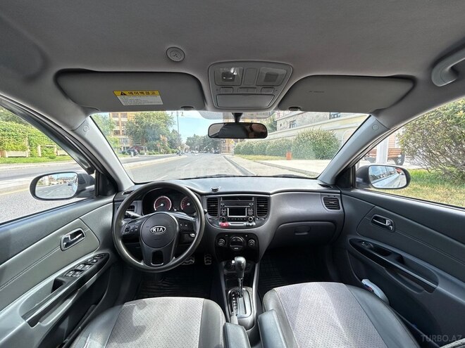 Kia Rio 2010, 244,000 km - 1.5 л - Bakı