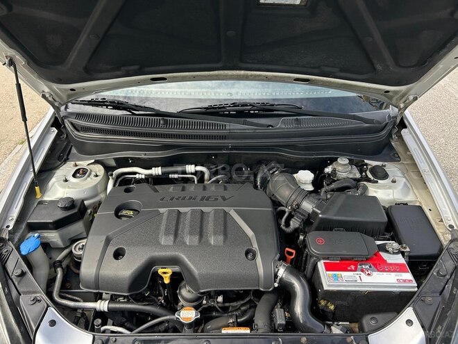 Kia Rio 2010, 244,000 km - 1.5 л - Bakı