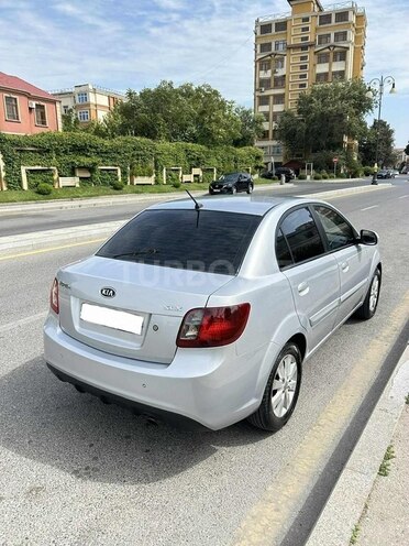Kia Rio 2010, 244,000 km - 1.5 л - Bakı