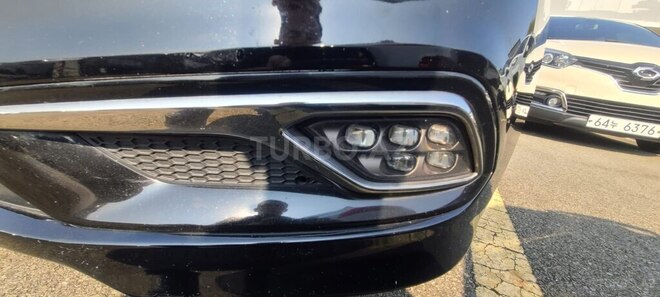 Hyundai Grandeur 2014, 133,700 km - 2.2 л - Bakı