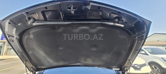 Hyundai Grandeur 2014, 133,700 km - 2.2 л - Bakı