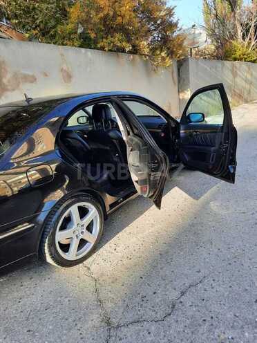 Mercedes E 350 2008, 239,000 km - 3.5 l - Bakı