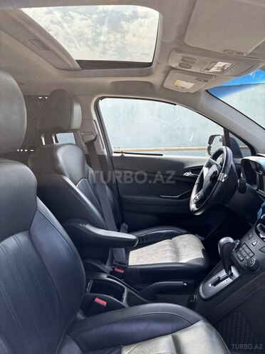 Chevrolet Orlando 2014, 165,000 km - 2.0 л - Bakı