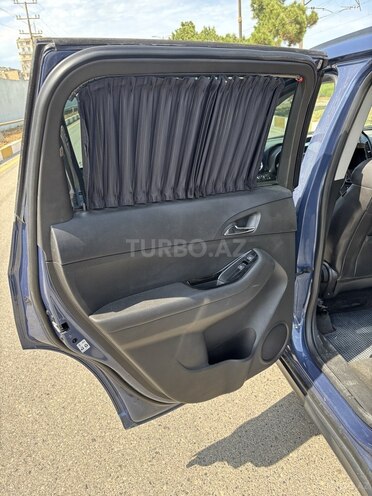 Chevrolet Orlando 2014, 165,000 km - 2.0 л - Bakı