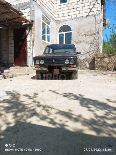 LADA (VAZ) 2103 1980, 89,450 km - 1.3 l - Qusar