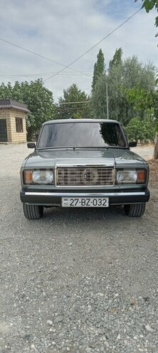 LADA (VAZ) 2107 2010, 24,500 km - 1.6 л - Xaçmaz