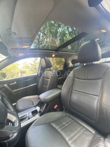 Kia Sorento 2013, 129,000 km - 2.4 l - Bakı