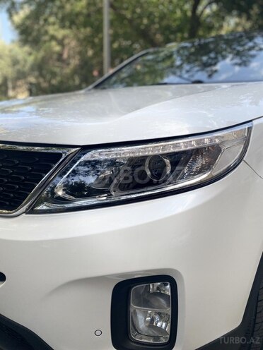 Kia Sorento 2013, 129,000 km - 2.4 l - Bakı