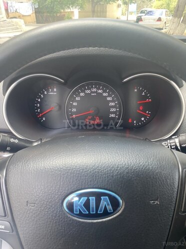 Kia Sorento 2013, 129,000 km - 2.4 l - Bakı