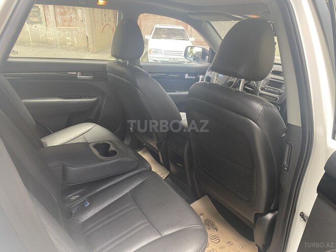 Kia Sorento 2013, 129,000 km - 2.4 l - Bakı
