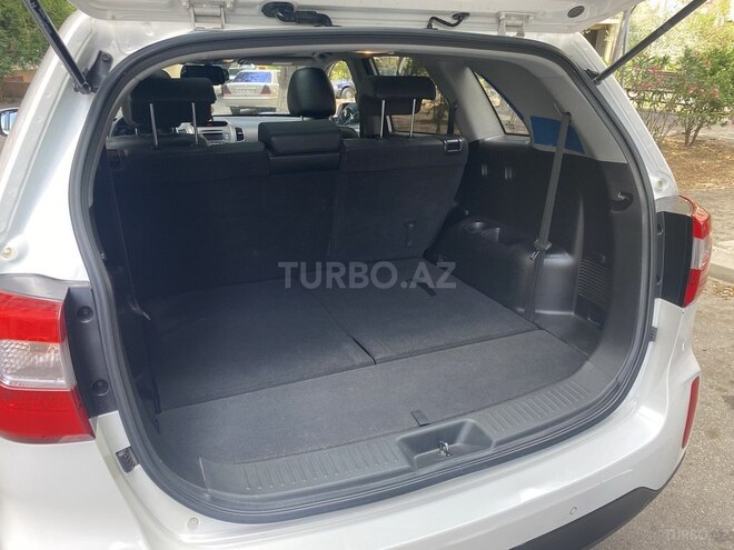 Kia Sorento 2013, 129,000 km - 2.4 l - Bakı