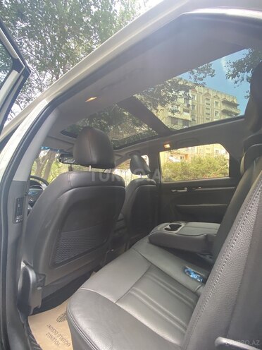 Kia Sorento 2013, 129,000 km - 2.4 l - Bakı