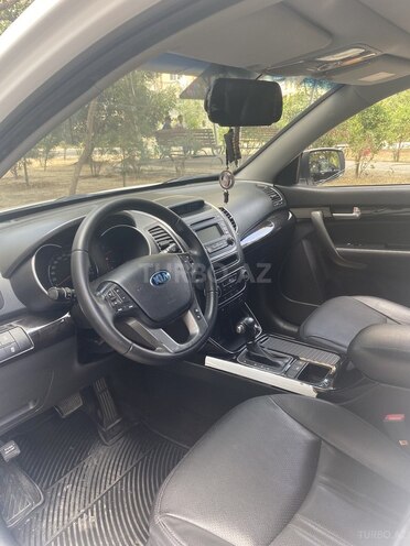 Kia Sorento 2013, 129,000 km - 2.4 l - Bakı