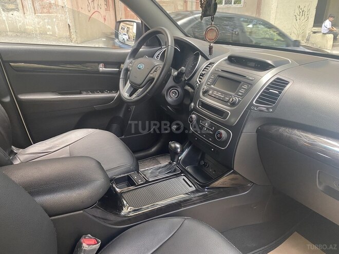 Kia Sorento 2013, 129,000 km - 2.4 l - Bakı