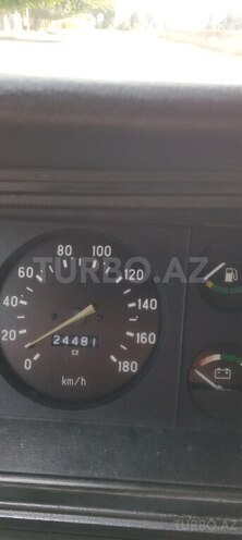 LADA (VAZ) 2107 2010, 24,500 km - 1.6 л - Xaçmaz