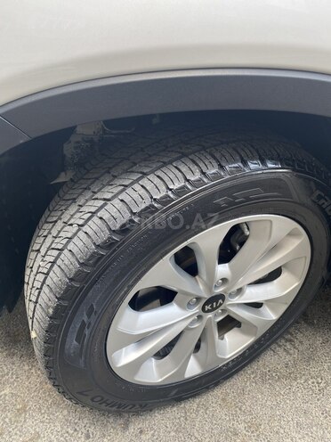 Kia Sorento 2013, 129,000 km - 2.4 l - Bakı