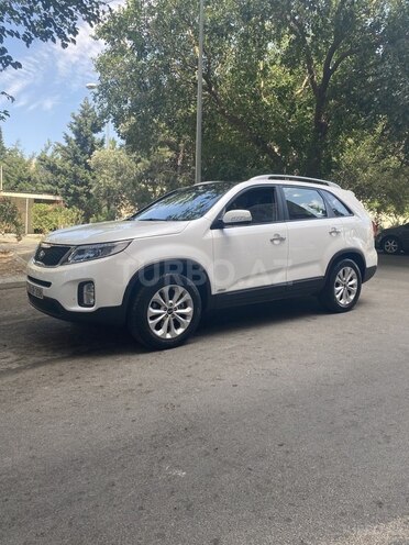 Kia Sorento 2013, 129,000 km - 2.4 l - Bakı