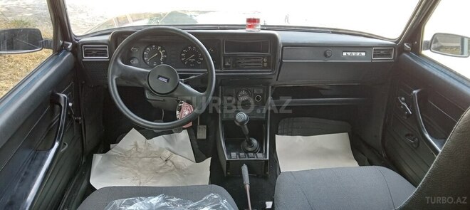 LADA (VAZ) 2107 2010, 24,500 km - 1.6 л - Xaçmaz
