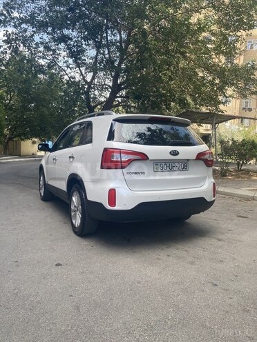 Kia Sorento 2013, 129,000 km - 2.4 l - Bakı