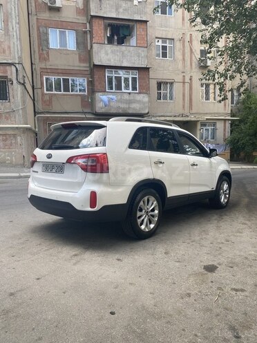 Kia Sorento 2013, 129,000 km - 2.4 l - Bakı