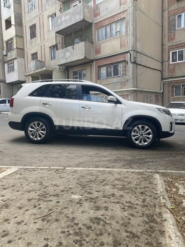 Kia Sorento 2013, 129,000 km - 2.4 l - Bakı