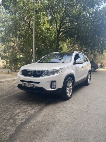 Kia Sorento 2013, 129,000 km - 2.4 l - Bakı