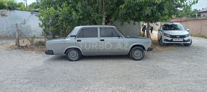 LADA (VAZ) 2107 2010, 24,500 km - 1.6 л - Xaçmaz