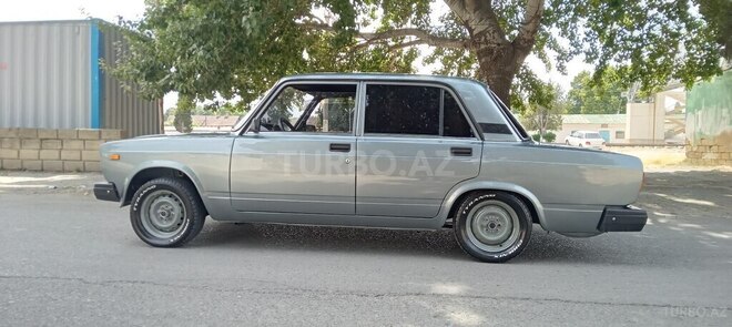 LADA (VAZ) 2107 2010, 24,500 km - 1.6 л - Xaçmaz