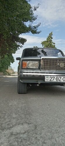 LADA (VAZ) 2107 2010, 24,500 km - 1.6 л - Xaçmaz